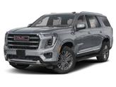 Photo of 2025 Sterling Metallic GMC Yukon