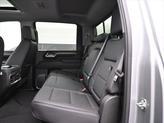 Thumbnail of 2025 Sterling Metallic GMC Sierra 3500