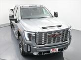 Thumbnail of 2025 Sterling Metallic GMC Sierra 3500