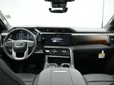 Thumbnail of 2025 Sterling Metallic GMC Sierra 3500