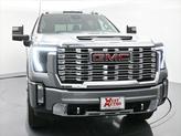 Thumbnail of 2025 Sterling Metallic GMC Sierra 3500