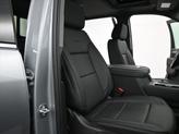 Thumbnail of 2025 Sterling Metallic GMC Sierra 3500