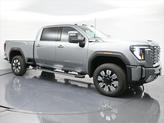 Thumbnail of 2025 Sterling Metallic GMC Sierra 3500