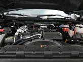 Thumbnail of 2025 Sterling Metallic GMC Sierra 3500