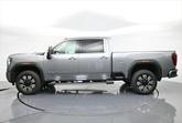Thumbnail of 2025 Sterling Metallic GMC Sierra 3500