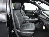 Thumbnail of 2026 ebony twilight metallic Buick Enclave