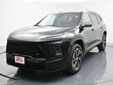 Thumbnail of 2026 ebony twilight metallic Buick Enclave