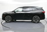 Thumbnail of 2026 ebony twilight metallic Buick Enclave