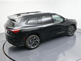 Thumbnail of 2026 ebony twilight metallic Buick Enclave