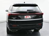Thumbnail of 2026 ebony twilight metallic Buick Enclave