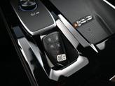 Thumbnail of 2026 ebony twilight metallic Buick Enclave