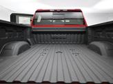 Thumbnail of 2025 Volcanic Red Tintcoat GMC Sierra 3500