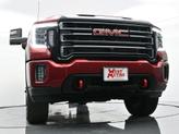 Thumbnail of 2023 Cayenne Red Tintcoat GMC Sierra 3500