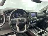 Thumbnail of 2023 White Frost Tricoat GMC Sierra 3500