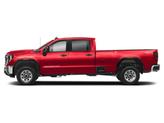 Thumbnail of 2026 Volcanic Red Tintcoat GMC Sierra 3500