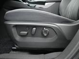 Thumbnail of 2025 Iridescent White Tricoat Buick Envision