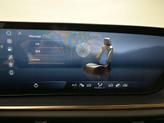 Thumbnail of 2025 Iridescent White Tricoat Buick Envision