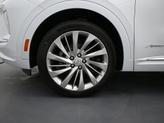 Thumbnail of 2025 Iridescent White Tricoat Buick Envision