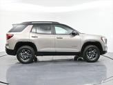 Thumbnail of 2026 Riverstone Metallic GMC Terrain
