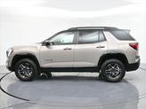 Thumbnail of 2026 Riverstone Metallic GMC Terrain