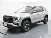 Photo of 2026 Riverstone Metallic GMC Terrain