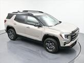 Thumbnail of 2026 Riverstone Metallic GMC Terrain