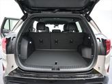 Thumbnail of 2026 Riverstone Metallic GMC Terrain