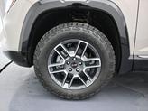Thumbnail of 2026 Riverstone Metallic GMC Terrain
