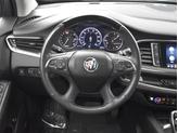 Thumbnail of 2021 Satin Steel Metallic Buick Enclave