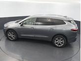 Thumbnail of 2021 Satin Steel Metallic Buick Enclave