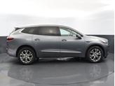 Thumbnail of 2021 Satin Steel Metallic Buick Enclave
