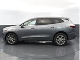 Thumbnail of 2021 Satin Steel Metallic Buick Enclave