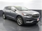 Thumbnail of 2021 Satin Steel Metallic Buick Enclave