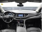 Thumbnail of 2021 Satin Steel Metallic Buick Enclave