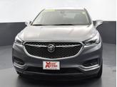 Thumbnail of 2021 Satin Steel Metallic Buick Enclave