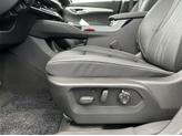 Thumbnail of 2025 Ebony Twilight Metallic Buick Envision
