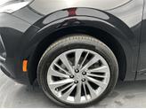 Thumbnail of 2025 Ebony Twilight Metallic Buick Envision