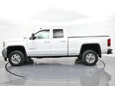 Thumbnail of 2015 Summit White GMC Sierra 2500