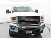Thumbnail of 2015 Summit White GMC Sierra 2500