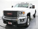 Thumbnail of 2015 Summit White GMC Sierra 2500
