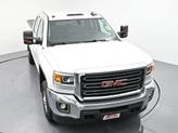 Thumbnail of 2015 Summit White GMC Sierra 2500