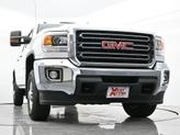 Thumbnail of 2015 Summit White GMC Sierra 2500