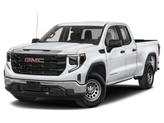 Photo of 2025 Summit White GMC Sierra 1500