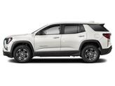 Thumbnail of 2026 Glacier White Tricoat GMC Terrain