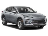 Thumbnail of 2025 Moonstone Gray Metallic Buick Envista