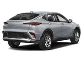 Thumbnail of 2025 Moonstone Gray Metallic Buick Envista