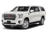 Photo of 2023 White Frost Tricoat GMC Yukon XL