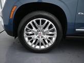 Thumbnail of 2025 Downpour Metallic GMC Yukon