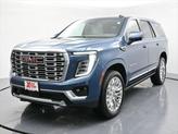 Thumbnail of 2025 Downpour Metallic GMC Yukon
