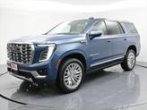 Photo of 2025 Downpour Metallic GMC Yukon